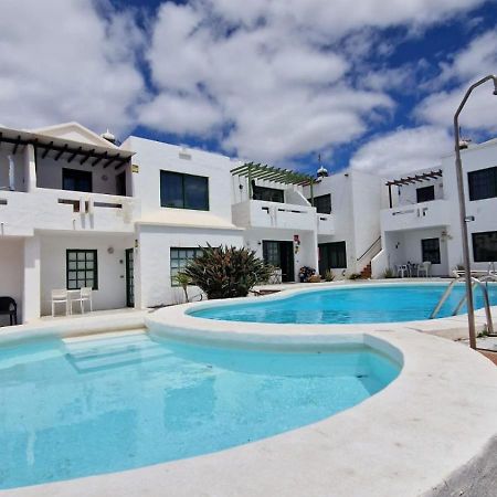 Lukite House Apartment Tias Exterior photo