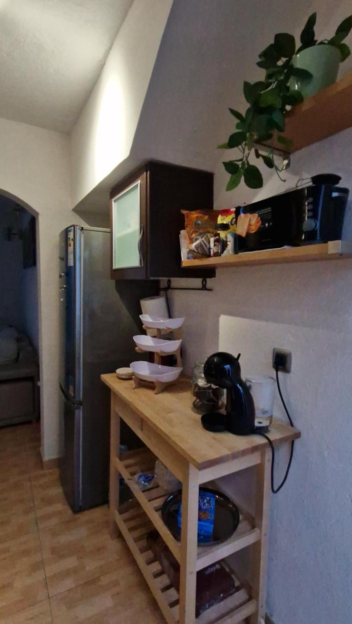 Lukite House Apartment Tias Exterior photo