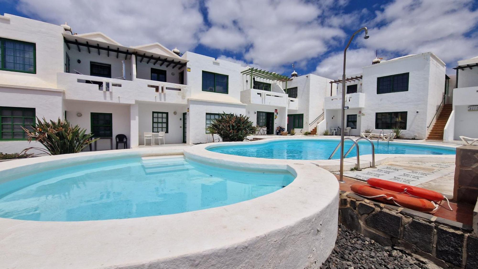 Lukite House Apartment Tias Exterior photo