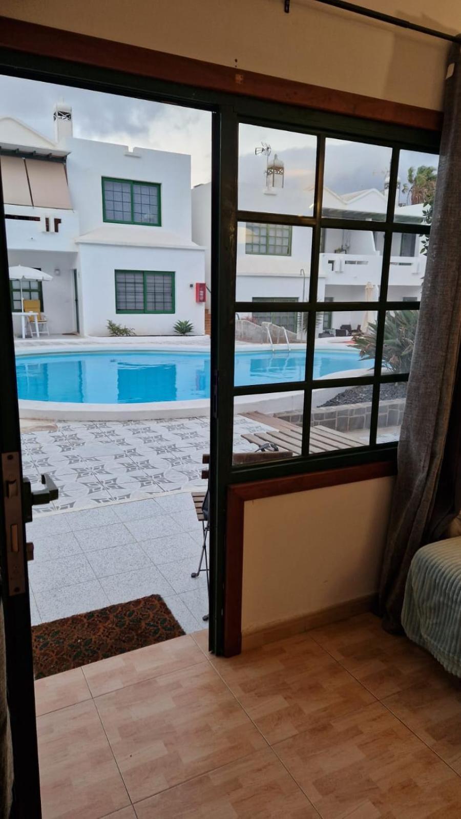 Lukite House Apartment Tias Exterior photo