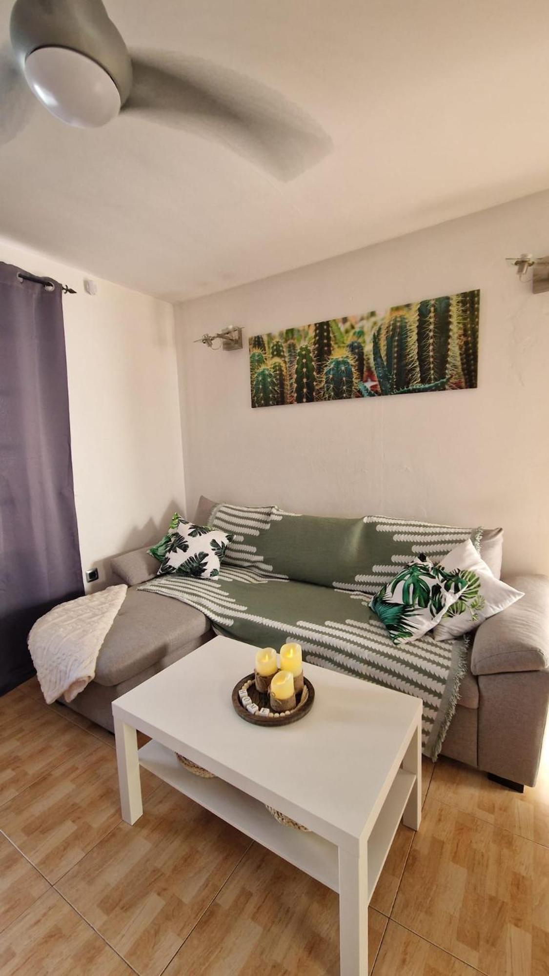 Lukite House Apartment Tias Exterior photo