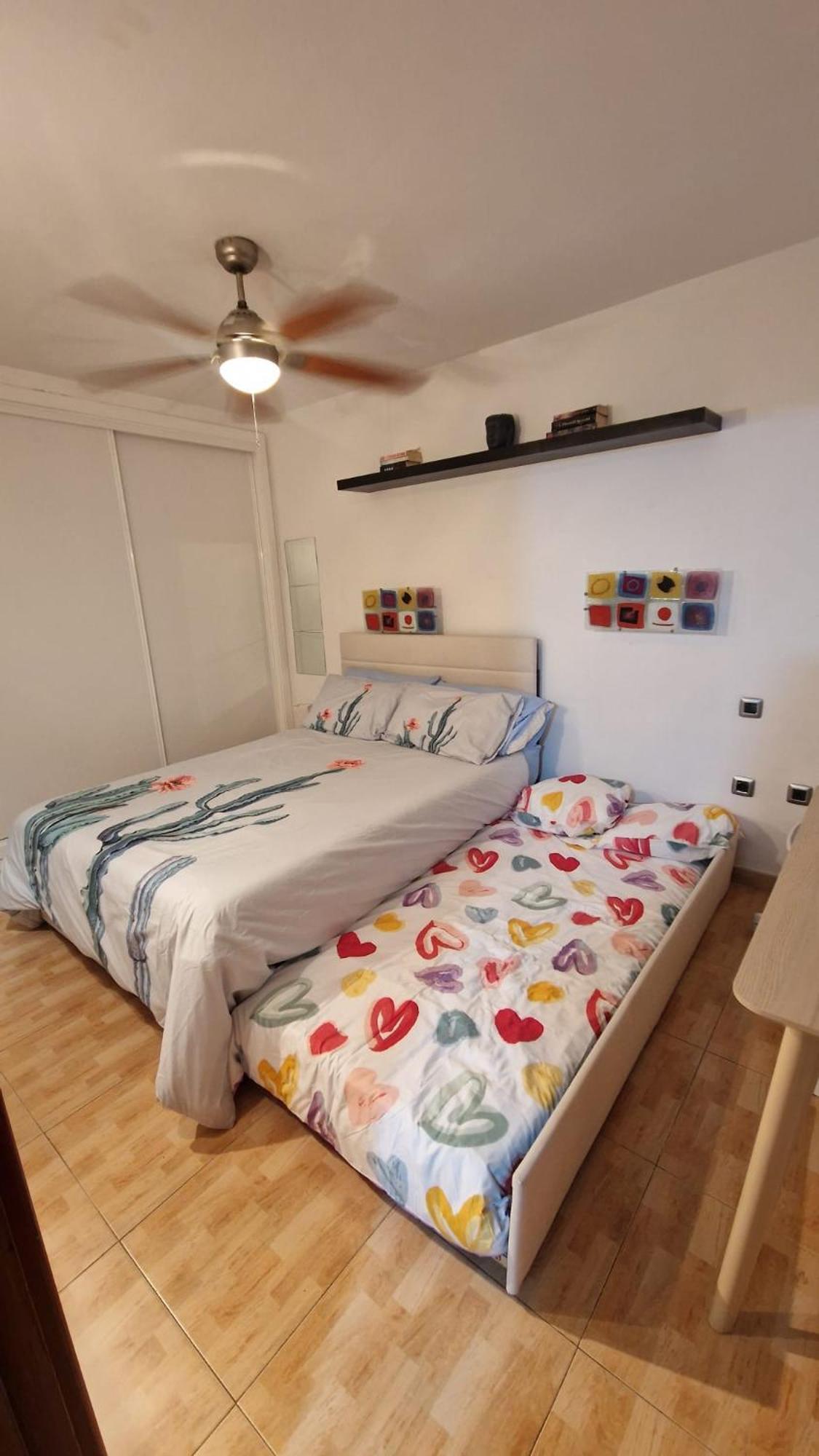 Lukite House Apartment Tias Exterior photo
